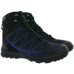 Salomon Woodsen 2 TS CSWP wasserdichte Wanderstiefel (Gr.: 41 1/3 – 48) für 54,99€ (VG: 88,69€)
