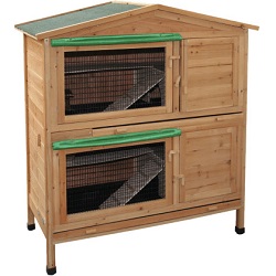 Kerbl Nagerhaus Appartement (82800) für 82,98€ (Vergleich: 179€)