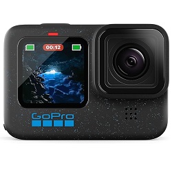 Action-Cam GoPro Hero12 Black für 300,26€ (Vergleich: 339,44€)