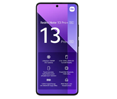 [Knaller] Xiaomi Redmi Note 13 Pro+ 5G (512GB) inkl. Xiaomi Redmi Buds 5 für 1€ mit 17GB 5G Daten, SMS und Sprachflat im o2 Netz für 9,99€/Monat
