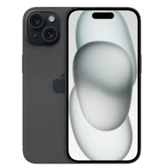 Apple iPhone 15 für 49€ mit 20GB LTE Daten, SMS und Sprachflat für 29,99€/Monat + 100€ Wechselbonus
