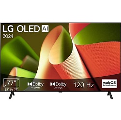 MediaMarkt: Viele reduzierte Artikel in der LG Aktionswoche, so z. B.: 77 Zoll OLED 4K TV LG OLED77B49LA für 1.999€ (Vergleich: 2.222€)
