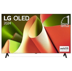 55 Zoll OLED 4K Fernseher LG OLED55B49LA für 999€ (Vergleich: 1.199€)