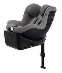 Cybex Gold irona Gi i-Size S Comfort Kinder-Autositz inkl. Base für 249€ (Vergleich: 299€)