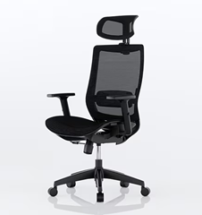 FlexiSpot Ergonomischer Vollnetz-Bürostuhl BS4 für 139,99€ (statt 239,99€)