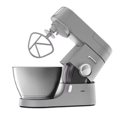 Kenwood Chef KVC3100S Küchenmaschine (1.000 W) für 188,90€ (Vergleich: 229,99€)