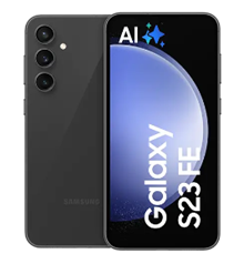 Samsung Galaxy S23 FE für 1€ mit 10GB LTE Daten und Sprachflat im o2 Netz für 14,99€/Monat