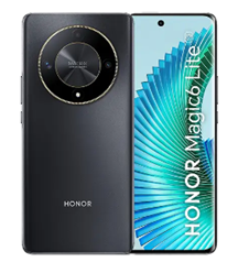 Honor MAGIC 6 LITE 5G für 19€ mit 17GB 5G/LTE Daten, SMS und Sprachflat im Telefónica Tarif für 6,99€/Monat