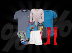 SportSpar: Fixpreis Sale – alles für 2,99€ zzgl. eventuell Versand