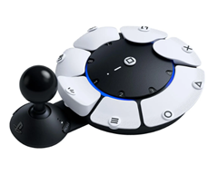 SONY PS5 Access Controller (für Gamer mit Behinderungen) für 29,99€ (Vergleich: 58€)