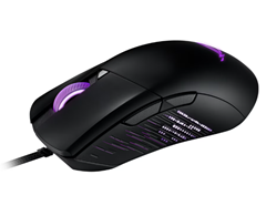 ASUS ROG Gladius III Kabelgebundene Gaming Maus für 29,90€ (Vergleich: 44,55€)