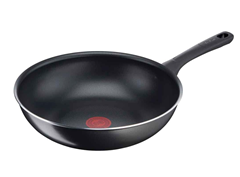 Tefal Wok Day by Day 28cm für 22,99€ (Vergleich: 32,45€)