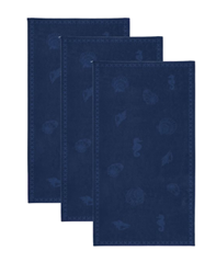 3x Seahorse Strandtuch (100 x 200 cm, 100% Baumwolle, 450 g/m²) für 35,90€ (Vergleich: 94,63€)