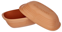 Römertopf Modern Look 2,5 kg für 39,95€ (Vergleich: 59,95€)