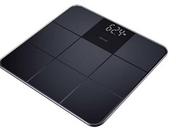 Beurer GS 235 Glaswaage für 19,30€ (Vergleich: 28,99€)