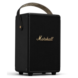 Marshall Tufton Black & Brass mobiler Bluetooth Lautsprecher für 289€ (VG: 343€)