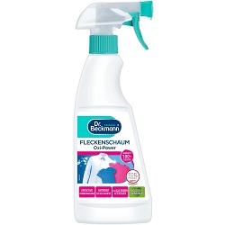 Dr. Beckmann Fleckenschaum Oxi-Power (500ml) für 2,21€ (Vergleich: 2,95€)