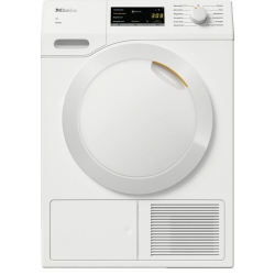Miele TCA230WP Active Wärmepumpentrockner T1 Chrome Edition (7 kg, A++) für 777€ (VG: 890€)