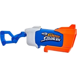 Nerf Super Soaker Rainstorm Wasserpistole für 4,99€ (VG: 13,01€)