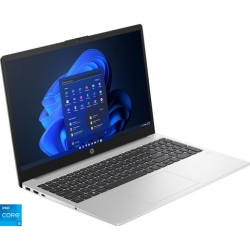 HP 250 G10 Notebook (Intel® Core™ i5, 16 GB DDR4 RAM, Intel® Iris® Xe, ohne Betriebssystem) für 349,90€ (VG: 469,74€)