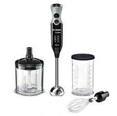 Amazon.fr: Bosch MSM67160 ErgoMixx Stabmixer mit 750W für 48,04€ (Vergleich: 57,99€)