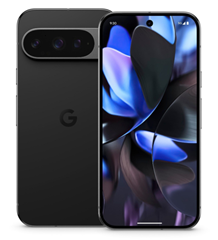 [Top] Google Pixel 9 Pro für 79,95€ mit 65GB 5G/LTE Daten, SMS und Sprachflat im Vodafone Netz für 44,99€/Monat + 200€ Trade-In Bonus + 200€ Wechselbonus (Gigakombi möglich)