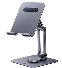 UGREEN Tablet Ständer 360° Drehbar für 17,99€