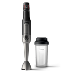PHILIPS HR2650/90 ProMix Viva Collection Stabmixer für 33€ (Vergleich: 41,99€)