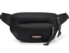 Eastpak Doggy Bag Gürteltasche, 3 L – Black (Schwarz) für 16,50€