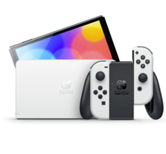 Nintendo Switch OLED für 49€ mit 25GB LTE Telekom Daten, SMS und Sprachflat für 19,99€/Monat + 150€ Wechselbonus