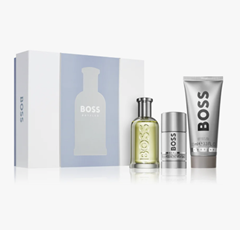 Hugo Boss Bottled Geschenkset für Herren für 49,64€