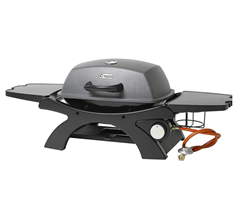 tepro Tischgasgrill Abington (klein), 1 Brenner, Zündung im Drehregler, Maße ca. 102 x 46,2 x 38 cm für 88,38€ (VG: 146,76€)