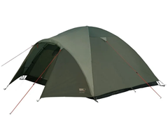 HIGH PEAK Kuppelzelt »Nevada 3«, 1,24 qm Wohnraum, 2000 mm Wassersäule für 55,94€ (VG: 74,95€)