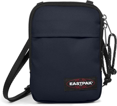 EASTPAK BUDDY Umhängetasche, 0.5 L – Ultra Marine (Blau) für 13,90€ (VG: 22,55€)