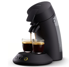 Philips Senseo Original Plus Kaffeepadmaschine für 59,99€