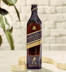 Johnnie Walker Double Black Label Blended Scotch Whisky (40% Vol., 0,7L) ab 23,74€ (Vergleich: 32,89€)