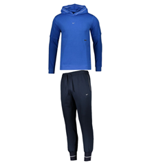 Nike Strike 22 Hoodie & Jogginghose für 49,99€ (Vergleich: 70,48€)