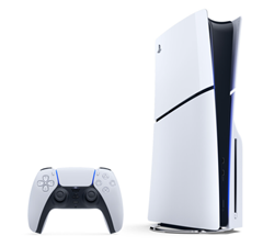[B-Ware] Sony PlayStation 5 Slim Edition mit Laufwerk für 349,90€ (Vergleich neu: 439,90€)