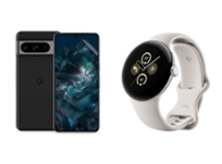 Google Pixel 8 Pro für 79€ inkl. gratis Google Pixel Watch 2 WiFi mit 30GB LTE Daten, SMS und Sprachflat im o2 Netz für 24,99€/Monat