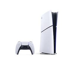 PlayStation®5 Konsole Digital-Edition (Slim) für 399,99€