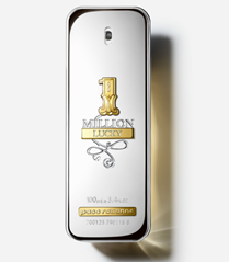 Rabanne 1 Million Lucky 100ml für 87,55€