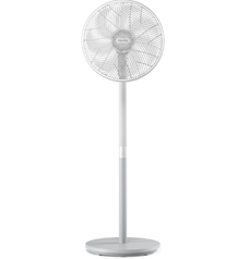 Philips Standventilator Serie 2000. Stark & superleise mit SilentWings Technologie. 19 dB. 2-in-1-Tisch- & Standventilator für 54,99€