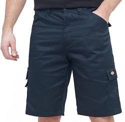 Herren Short Dickies Everyday-Shorts für 14,93€ (Vergleich: 25,72€)