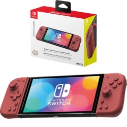 Amazon.es: Hori Split Pad Compact Controller (Apricot), Nintendo Switch für 27,09€ (VG: 48,99€)