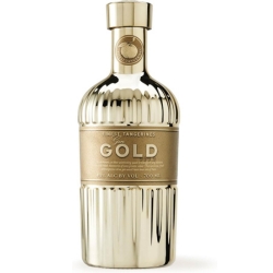 Gold Gin 999,9 Finest Tangerines (0,7l, 40%) für 26,48€ (VG: 34,36€)