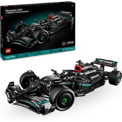 LEGO Technic Set – Mercedes-AMG F1 W14 E Performance (42171) für 134,99€ (VG: 151,97€)