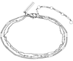 Liebeskind Damen Armband (LJ-0633-B-V) für 25,40€