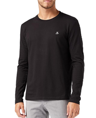 Marc O’Polo Herren Langarmshirt für 20,10€ (Vergleich ab 27,34€)