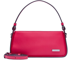 Liebeskind kleine Tasche Franzis Crossbody XS himbeere für 31,84€ (Vergleich: 78,68€)