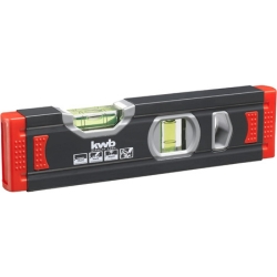 kwb 1 mm Mini Aluminium-Wasserwaage 20 cm für 4,89€ (VG: 6,08€)